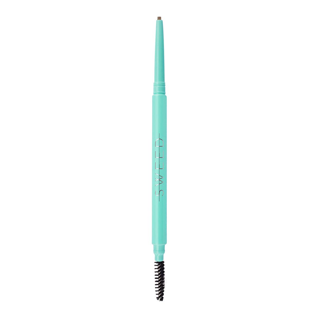 Brow Pencil – Medium Brown