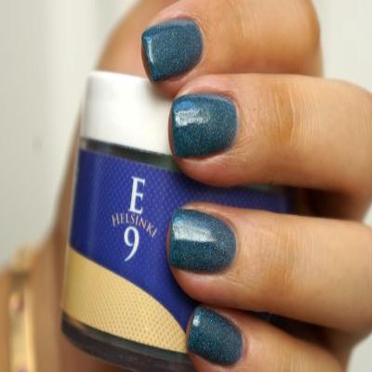 E9 Helsinki