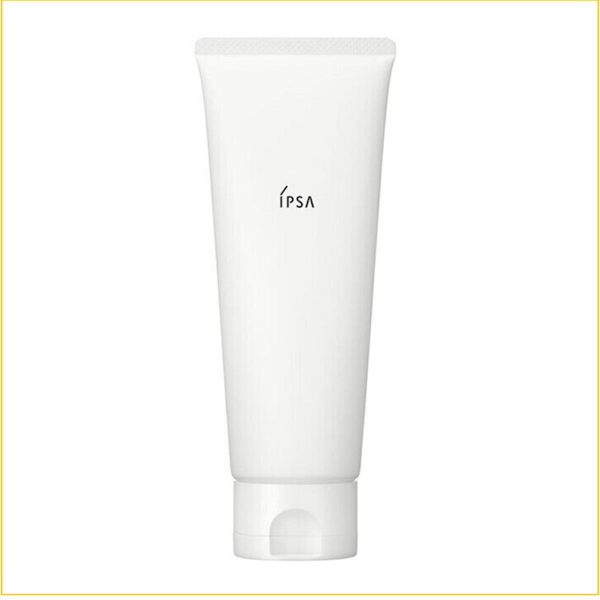 IPSA Moisturizing Fresh Foam (E 125g)