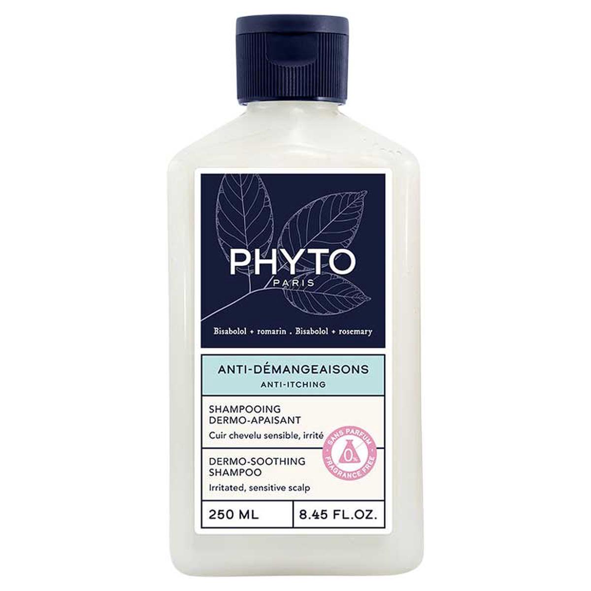 Soothing Shampoo