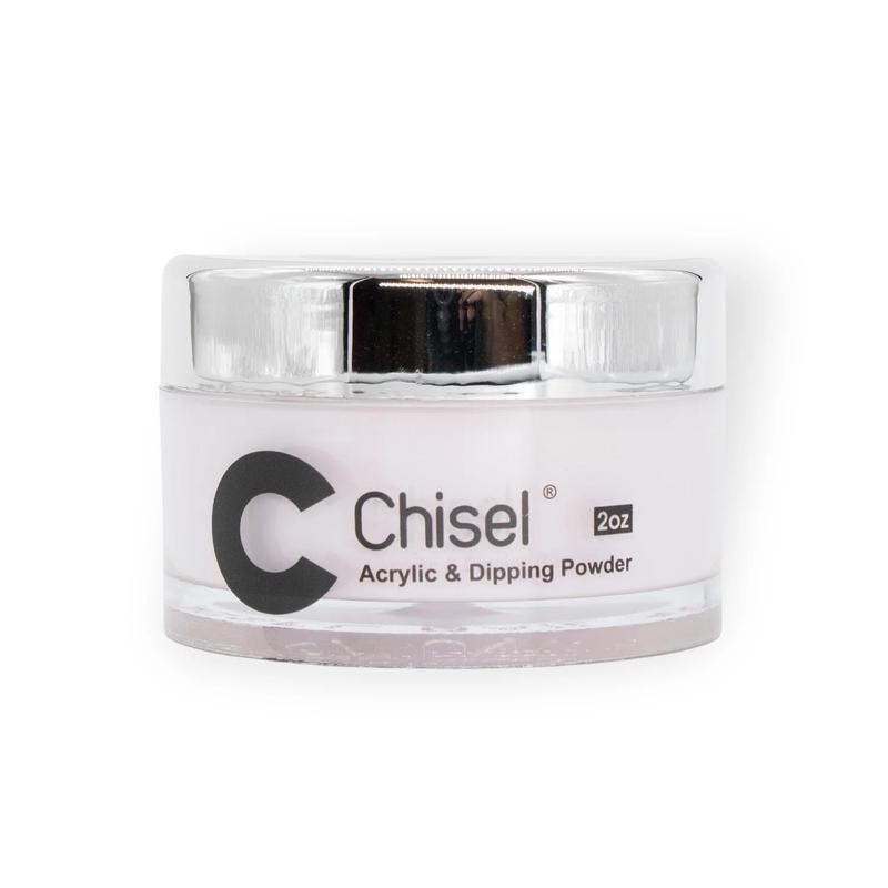 Chisel Acrylic & Dipping 2oz – Natural