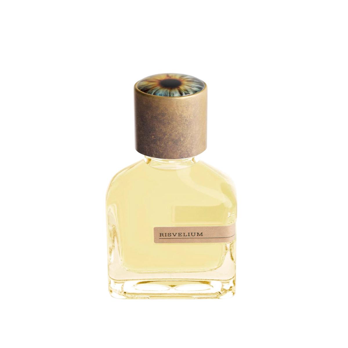 RISVELIUM EAU DE PARFUM