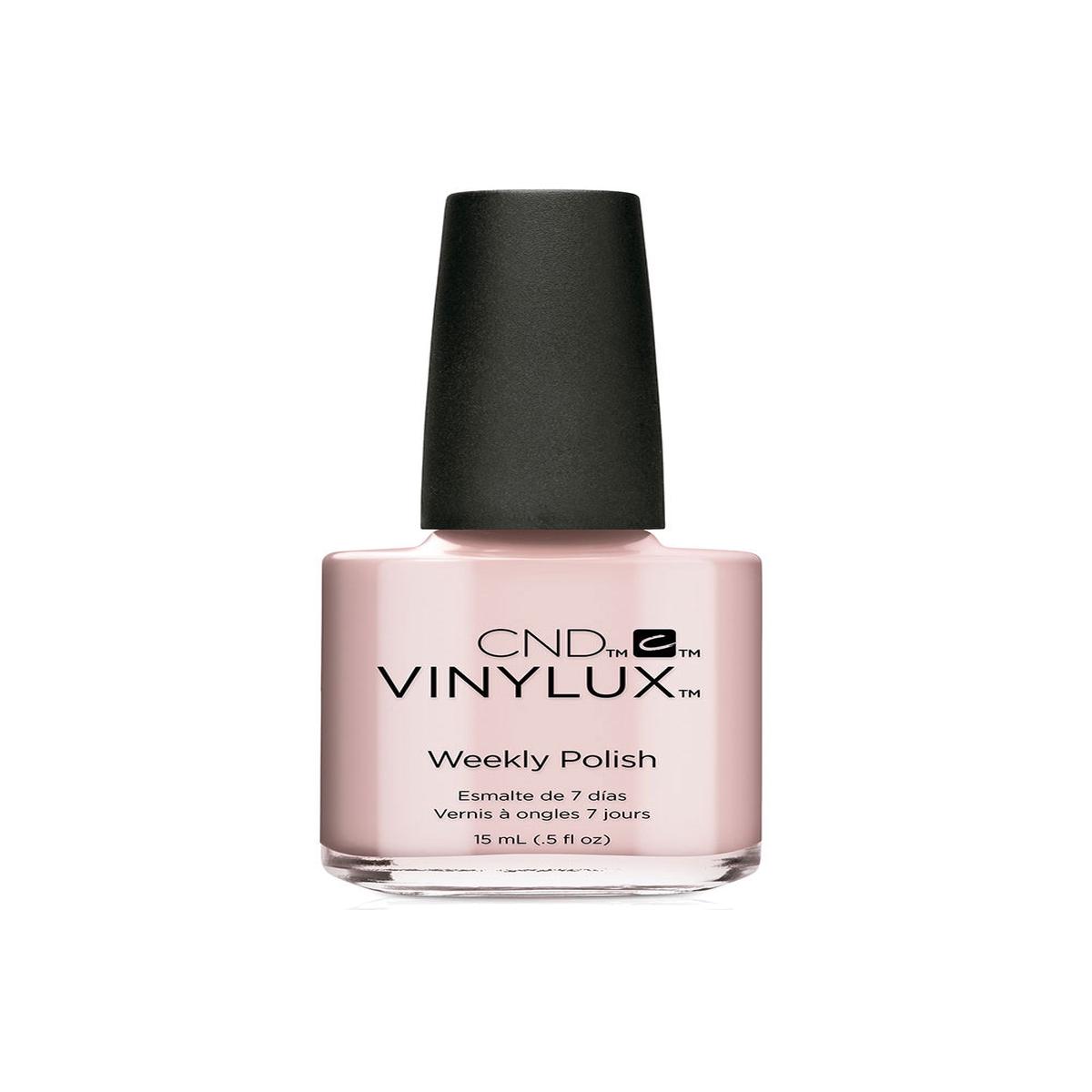CND Vinylux Unlocked