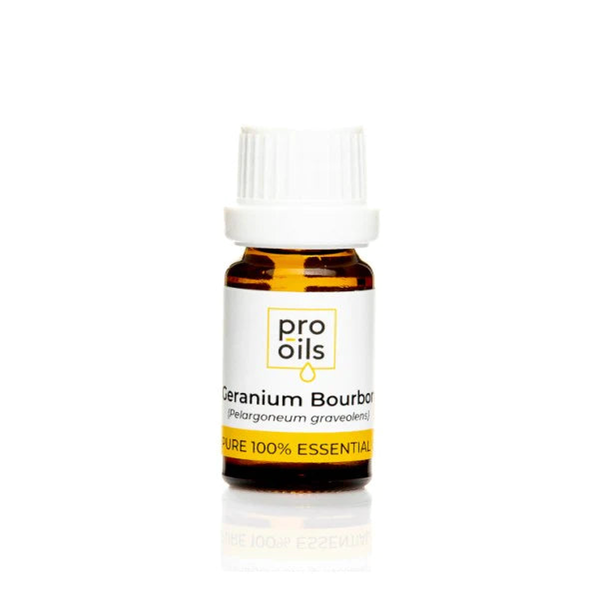 Pro Oils Essential Oil – Geranium Bourbon
