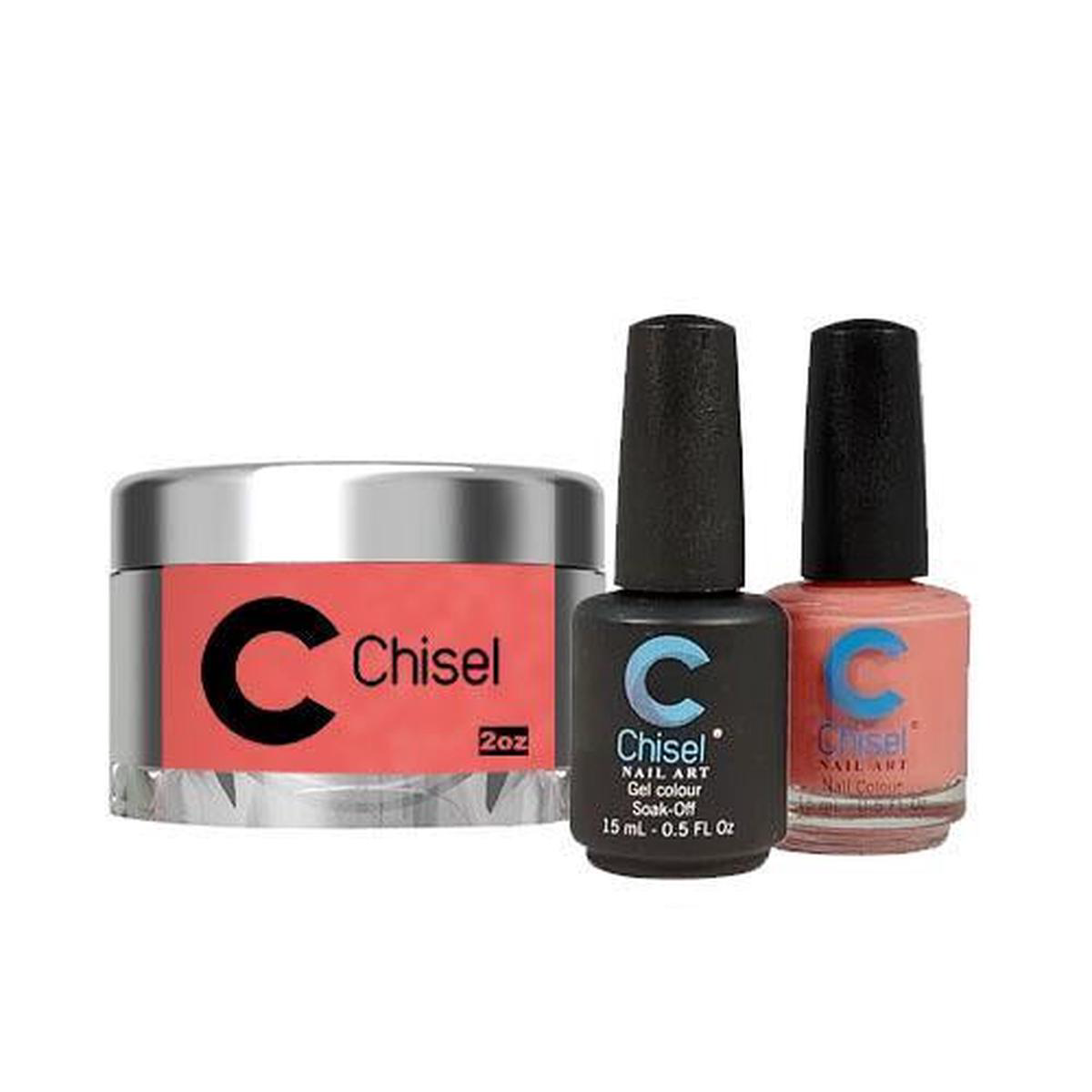 Chisel Matching Trio 8211 Solid 94 8211 Matching Trio