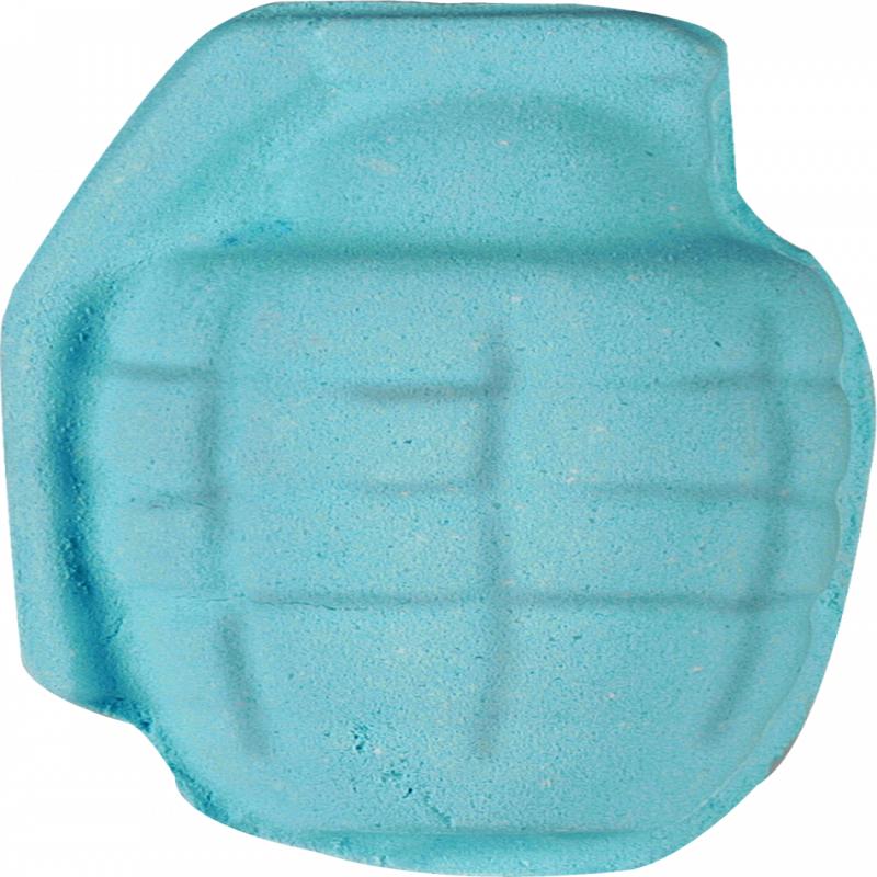 Bomb Cosmetics Man Grenade Bath Bomb
