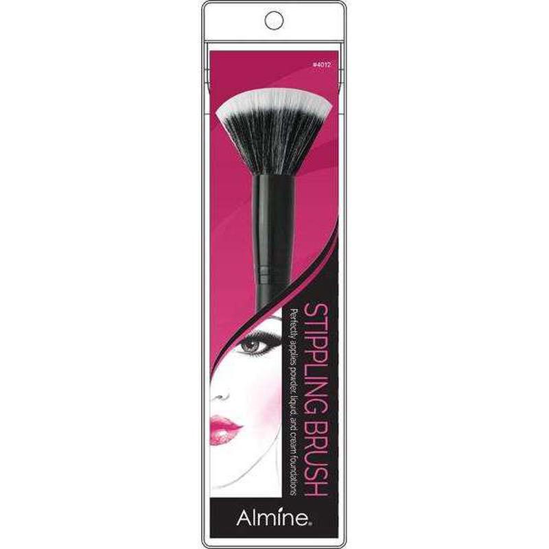 Almine – Stippling Brush #4012