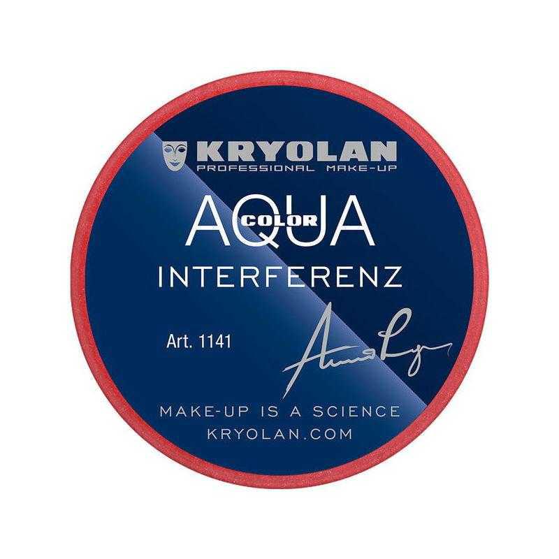 Aquacolor Interferenz 8ML