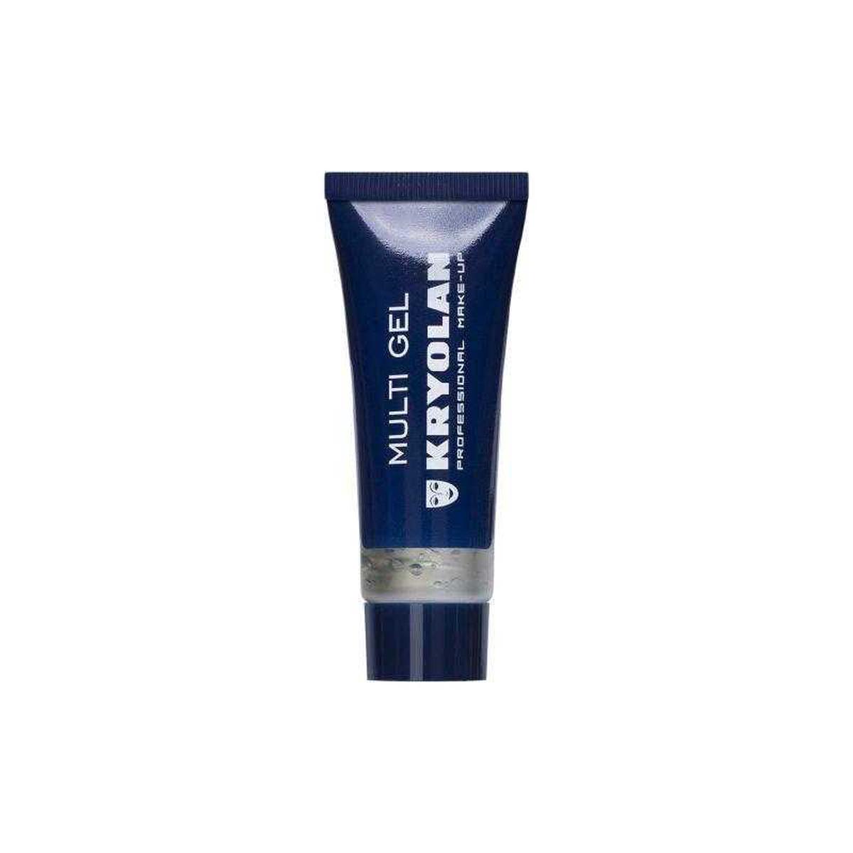Multi Gel 10ML Clear