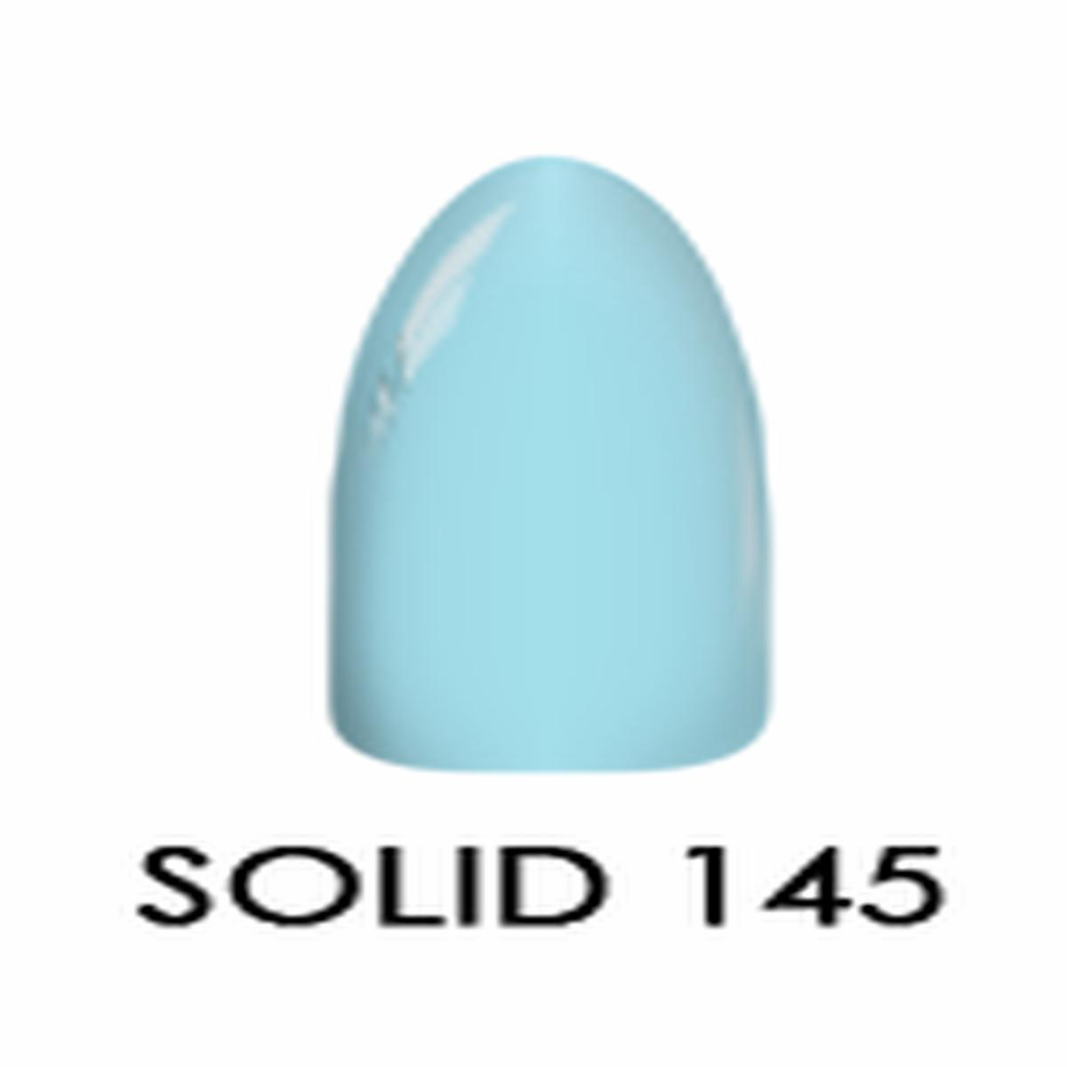 Chisel Acrylic 038 Dipping Solid 145