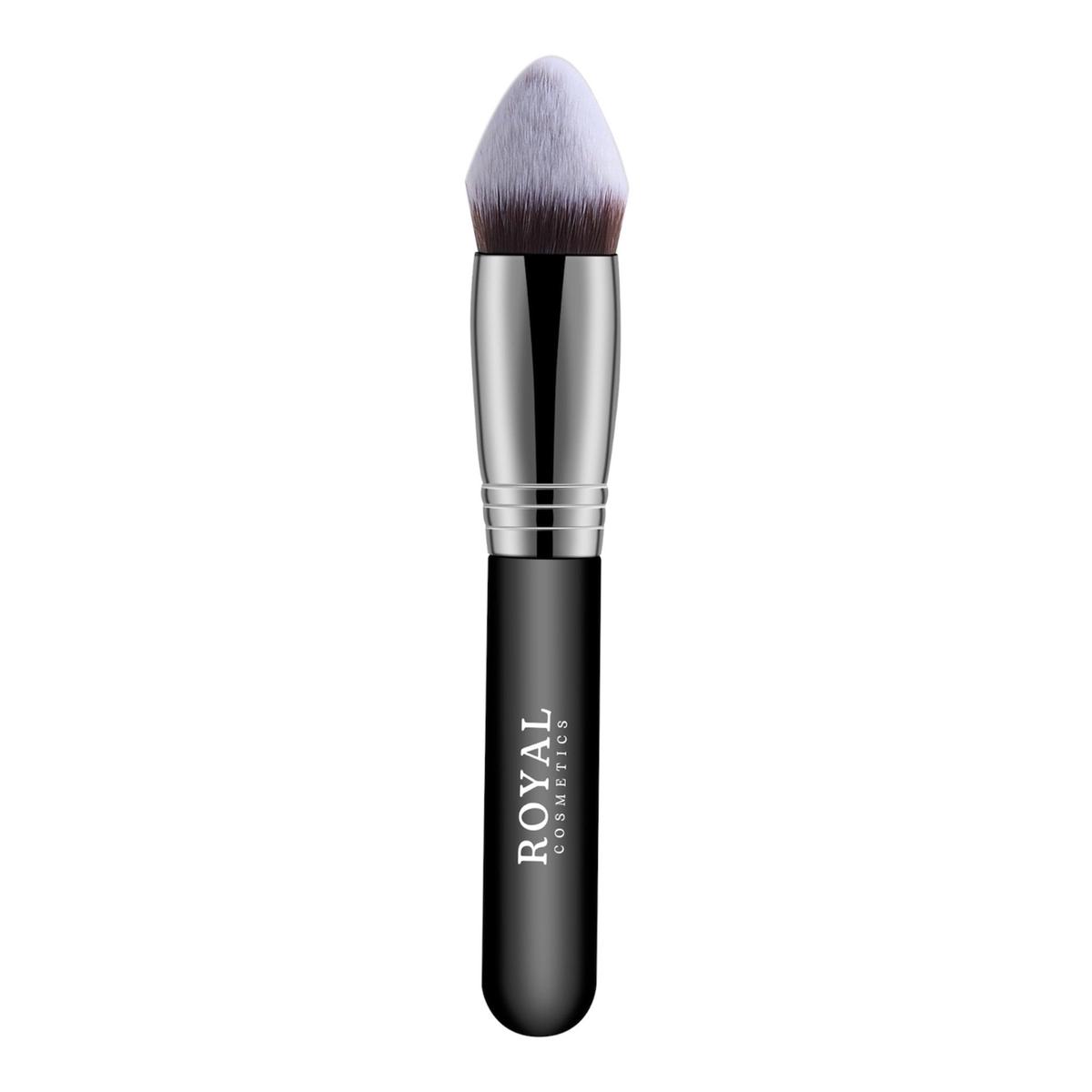 4D Kabuki Concealer Brush
