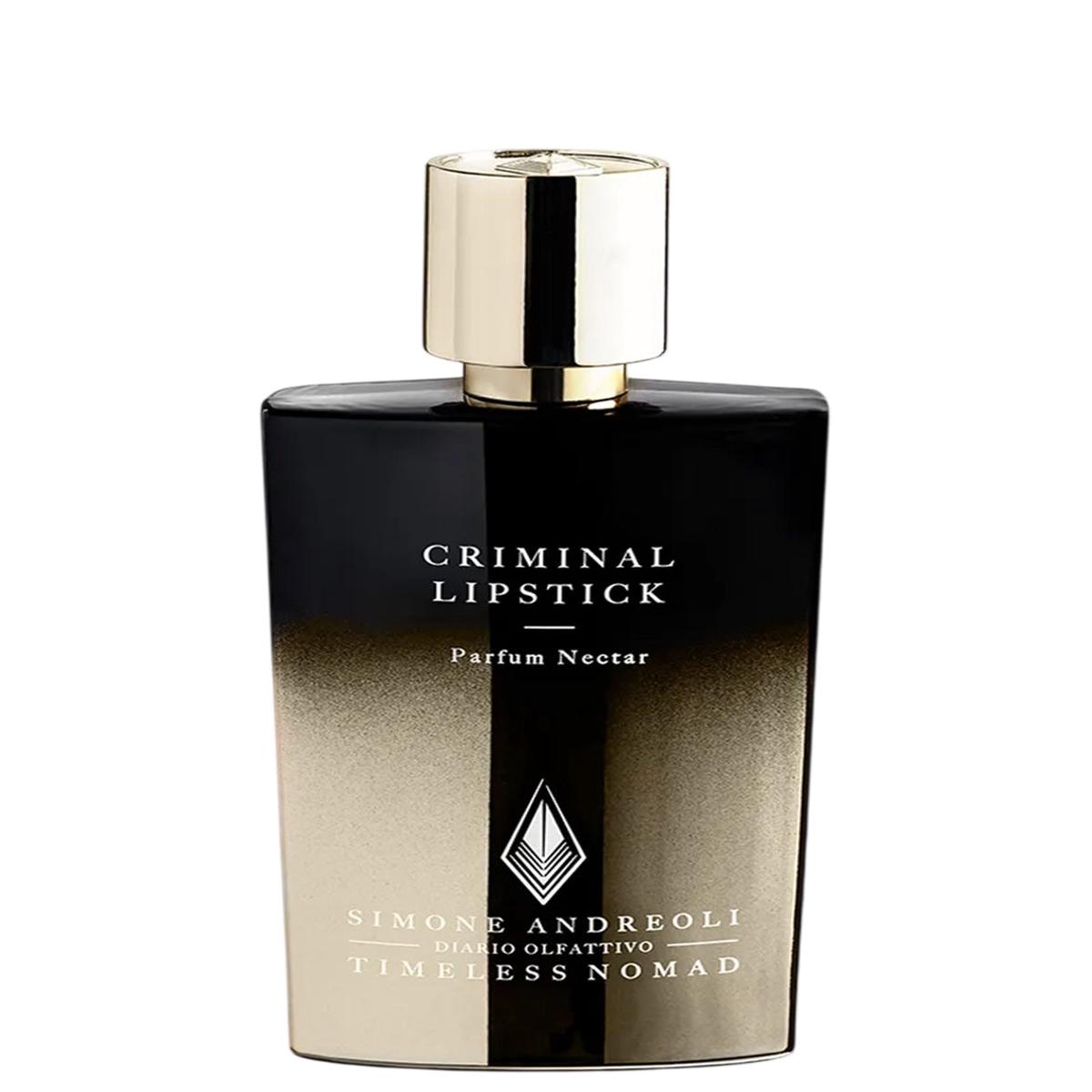 CRIMINAL LIPSTICK EDP