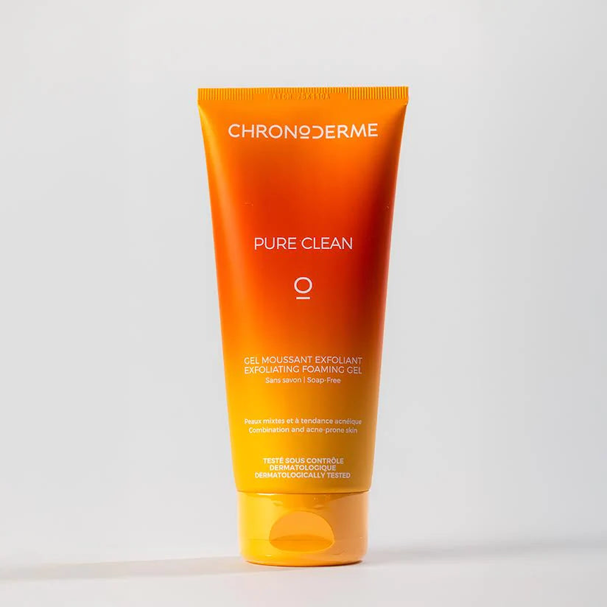 Pure Clean Cleansing gel