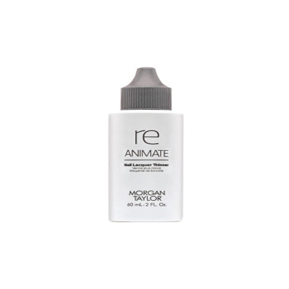 Morgan Taylor Reanimate Lacquer Thinner