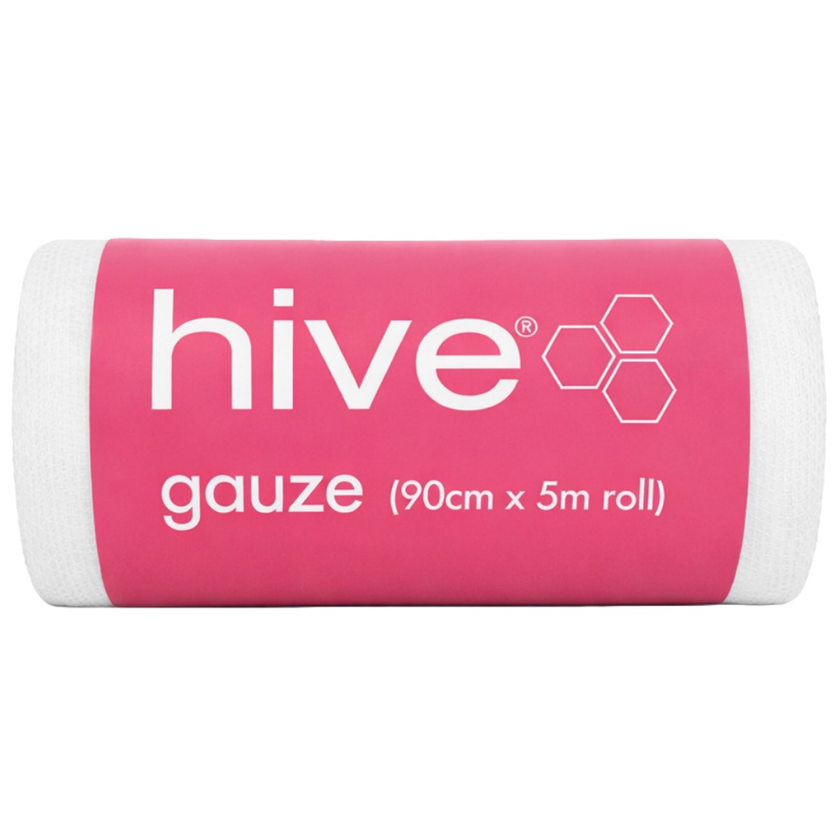 Hive Gauze Roll 5m