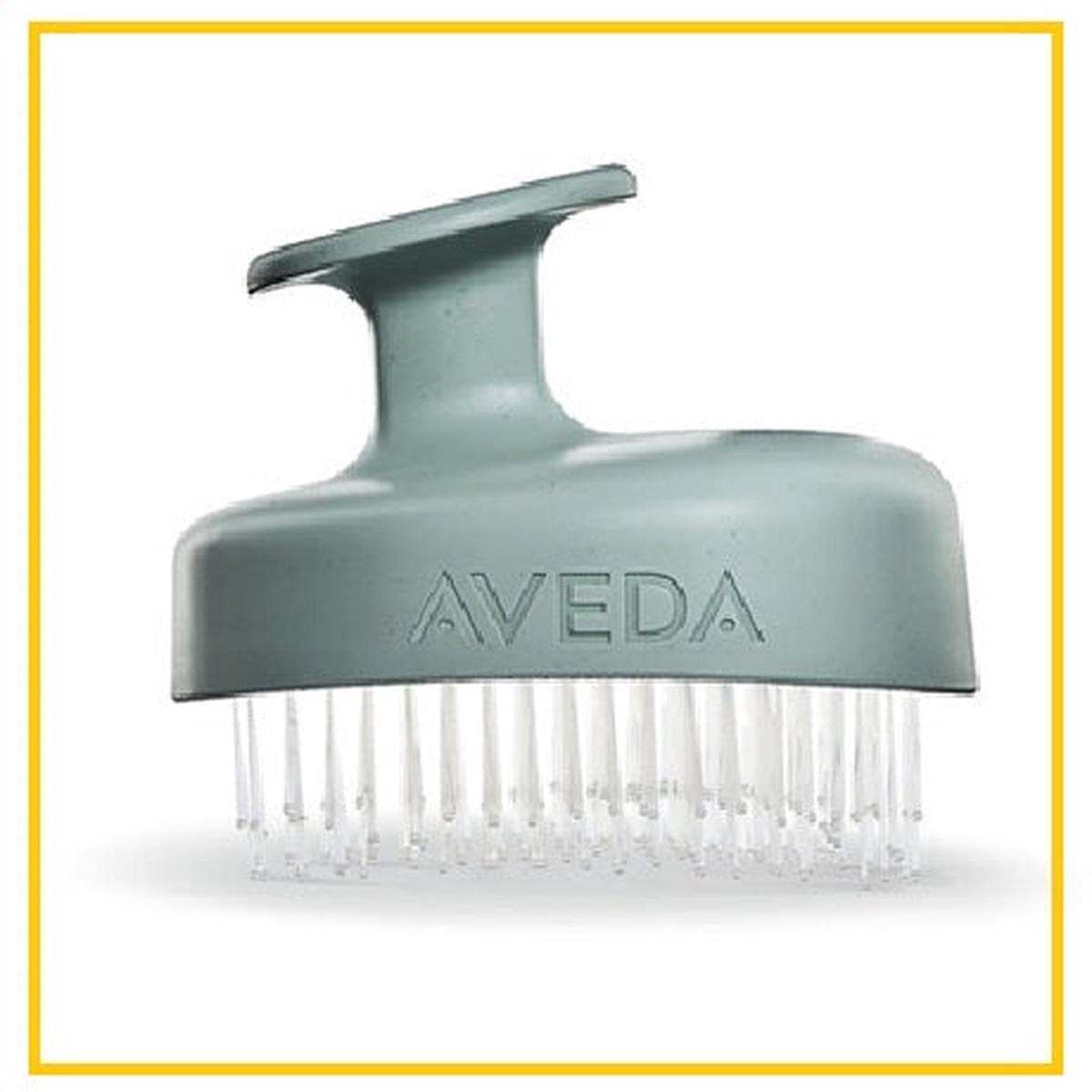 AVEDA Scalp Solution Stimulating Scalp Massager Tools & Brushes