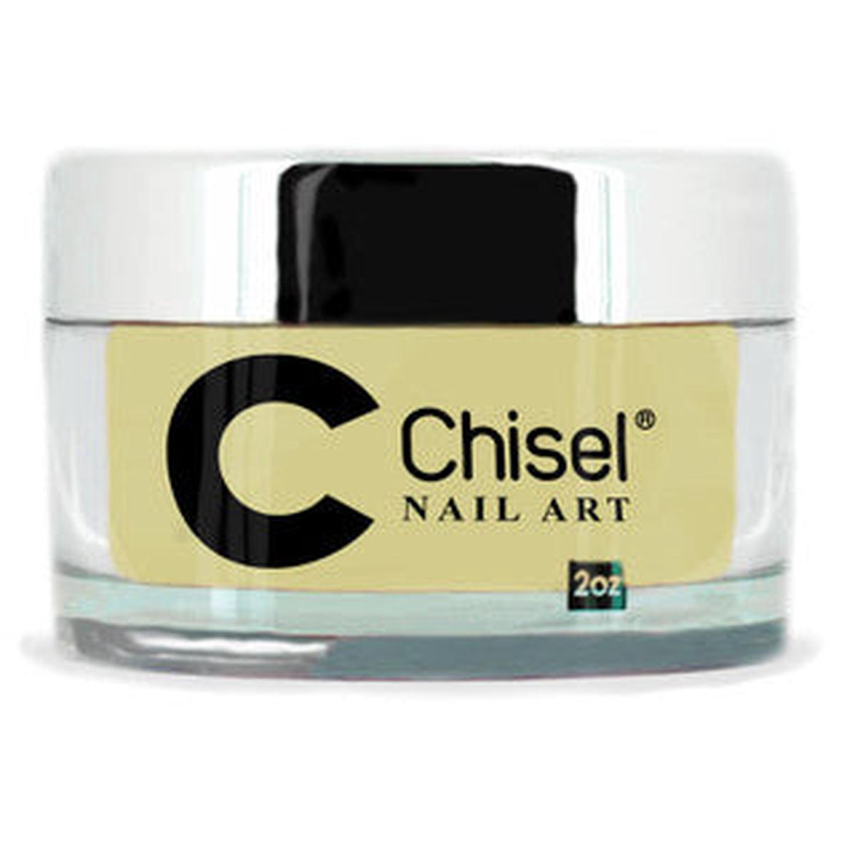 Chisel Acrylic 038 Dipping 2oz 8211 SOLID 134