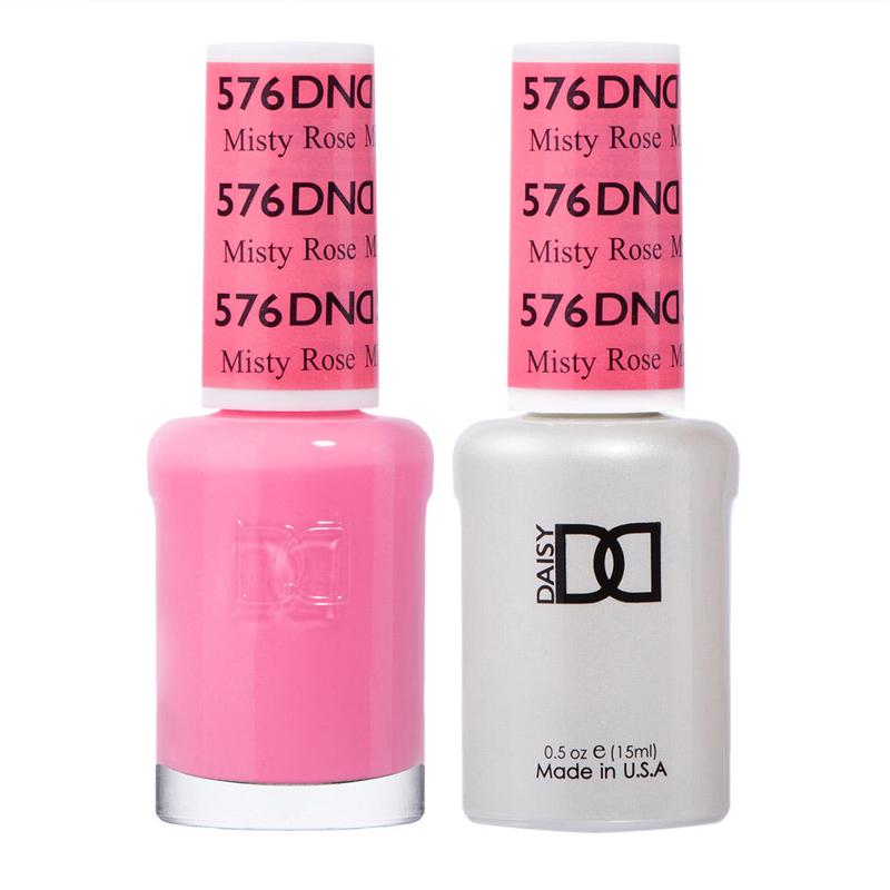 DND Gel Polish #576