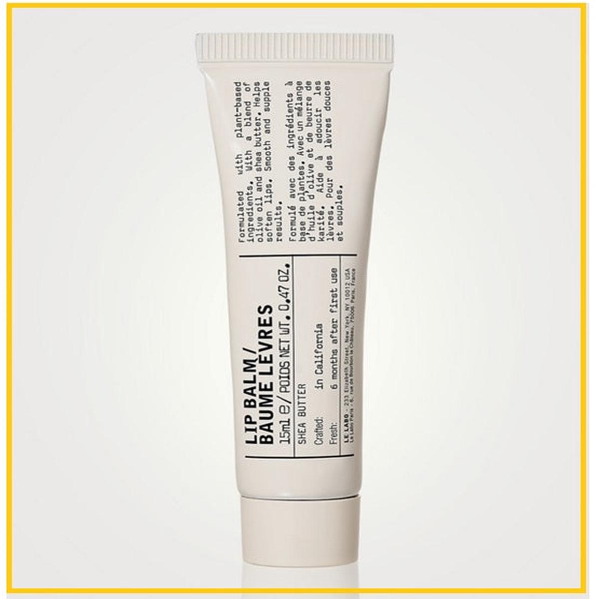 LE LABO Unscented Lip Balm 15ml