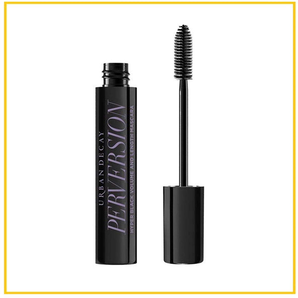 Urban Decay Black Mascara (12ml)
