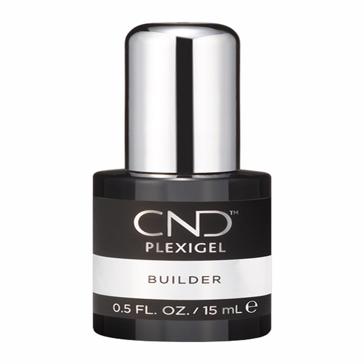 CND Plexigel Builder