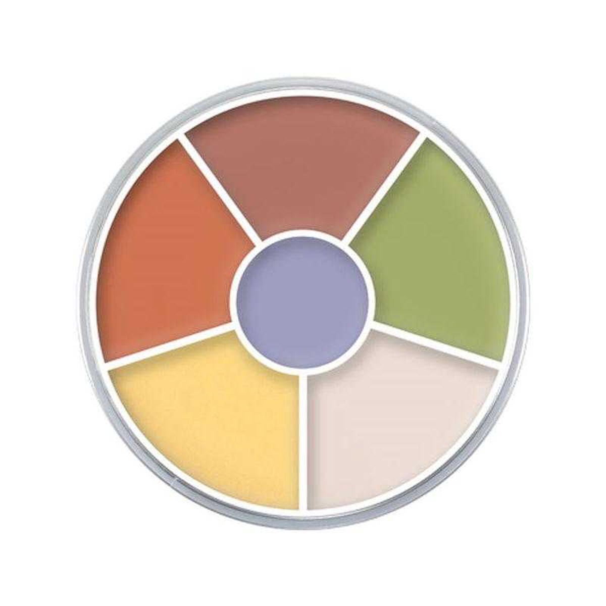 Concealer Circle