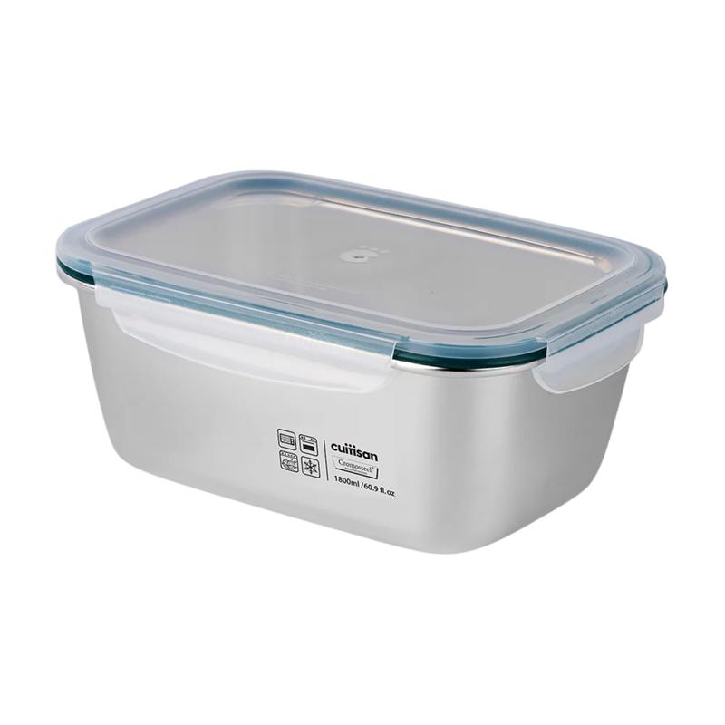 CUITISANSimple Rectangle  No. 8 (304) –  – 1800ml
