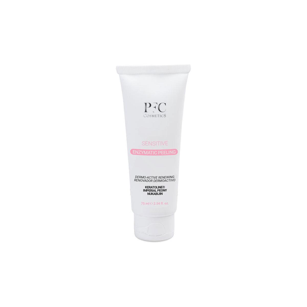 PFC Samapharma Sensitive Enzymatic Peeling 75 Ml