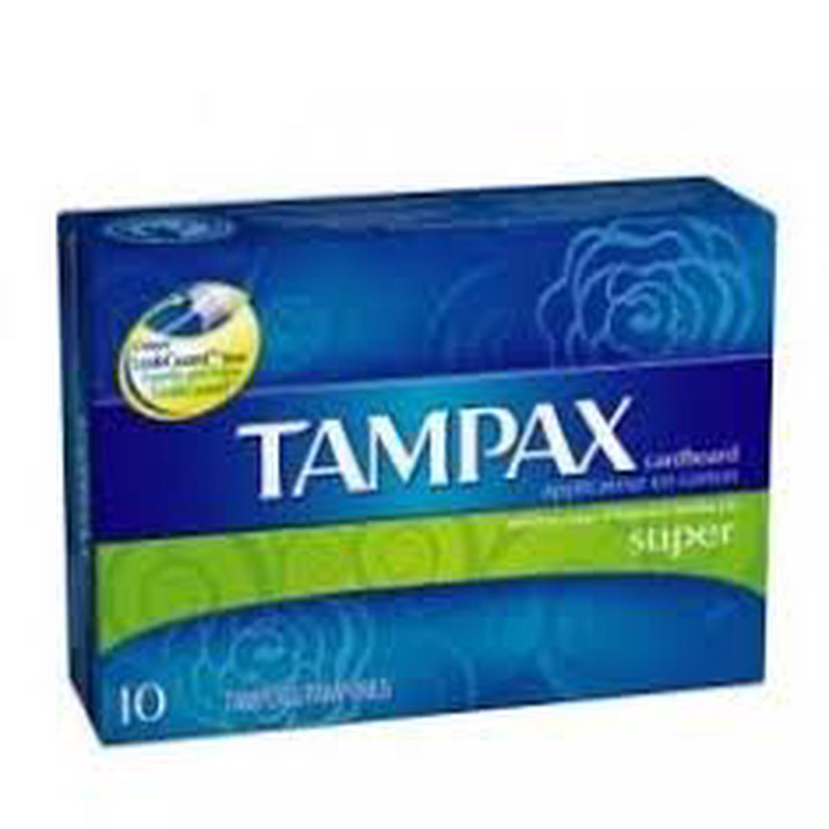 Tampons