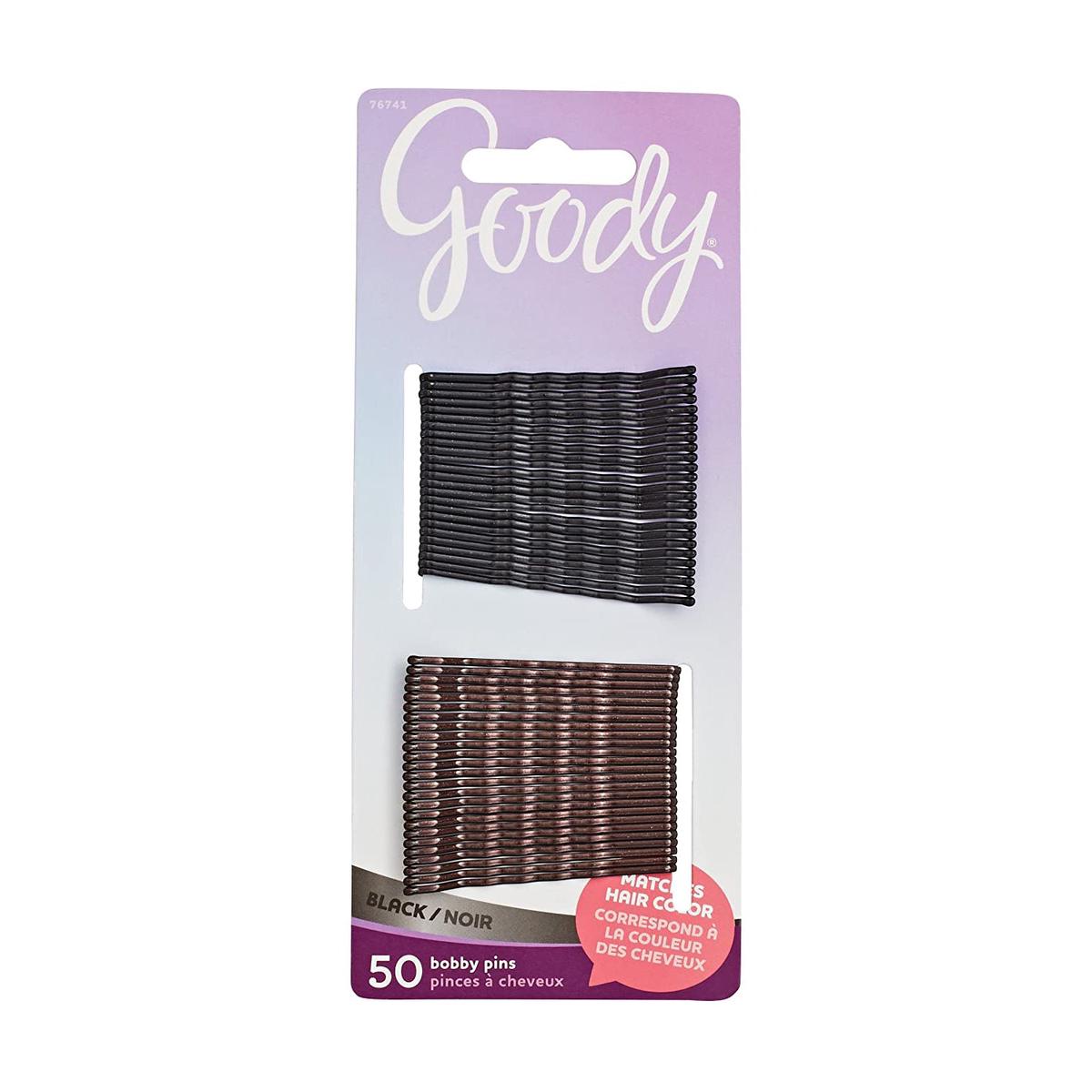 Bobby Pins 50 Count