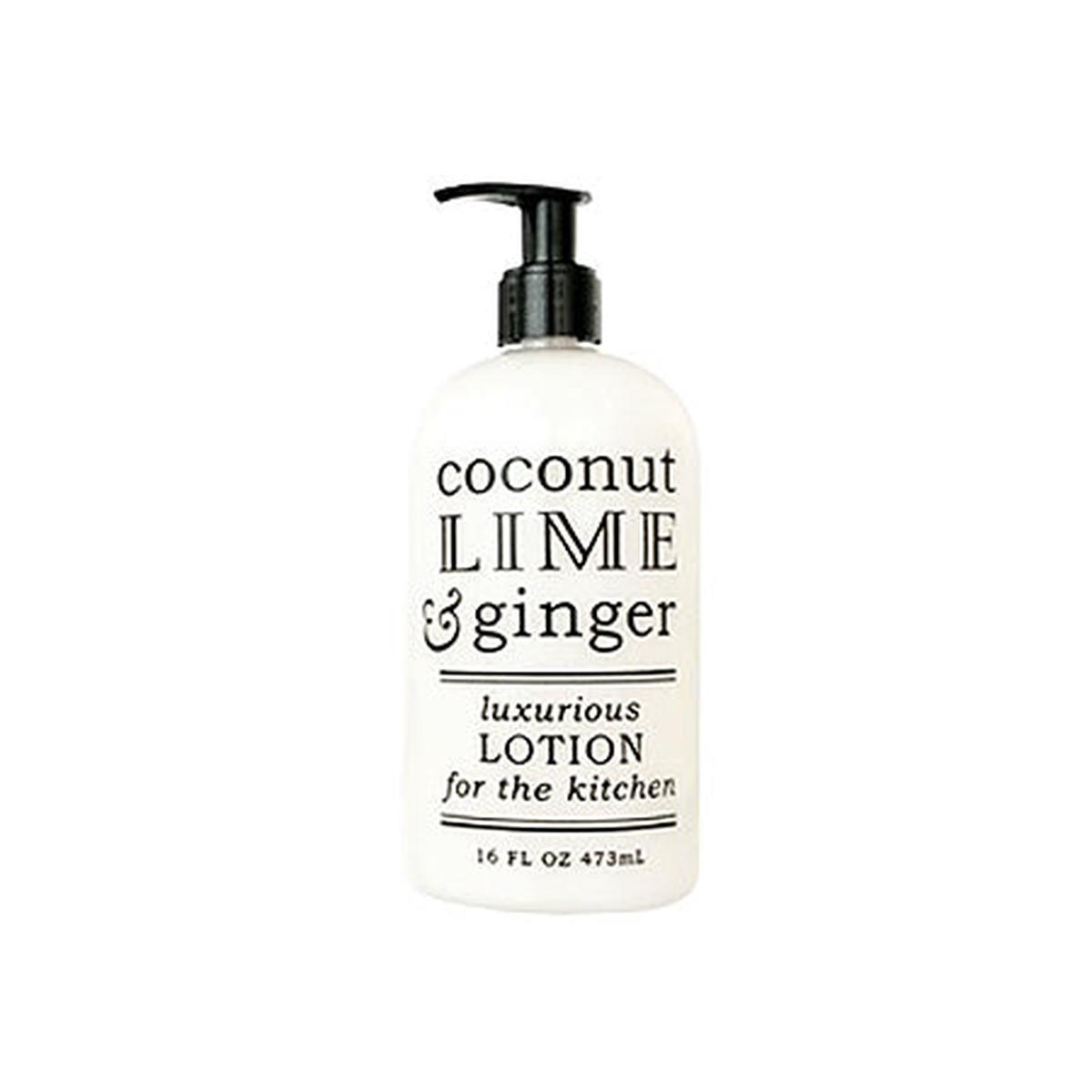 Kitchen Hand Lotion