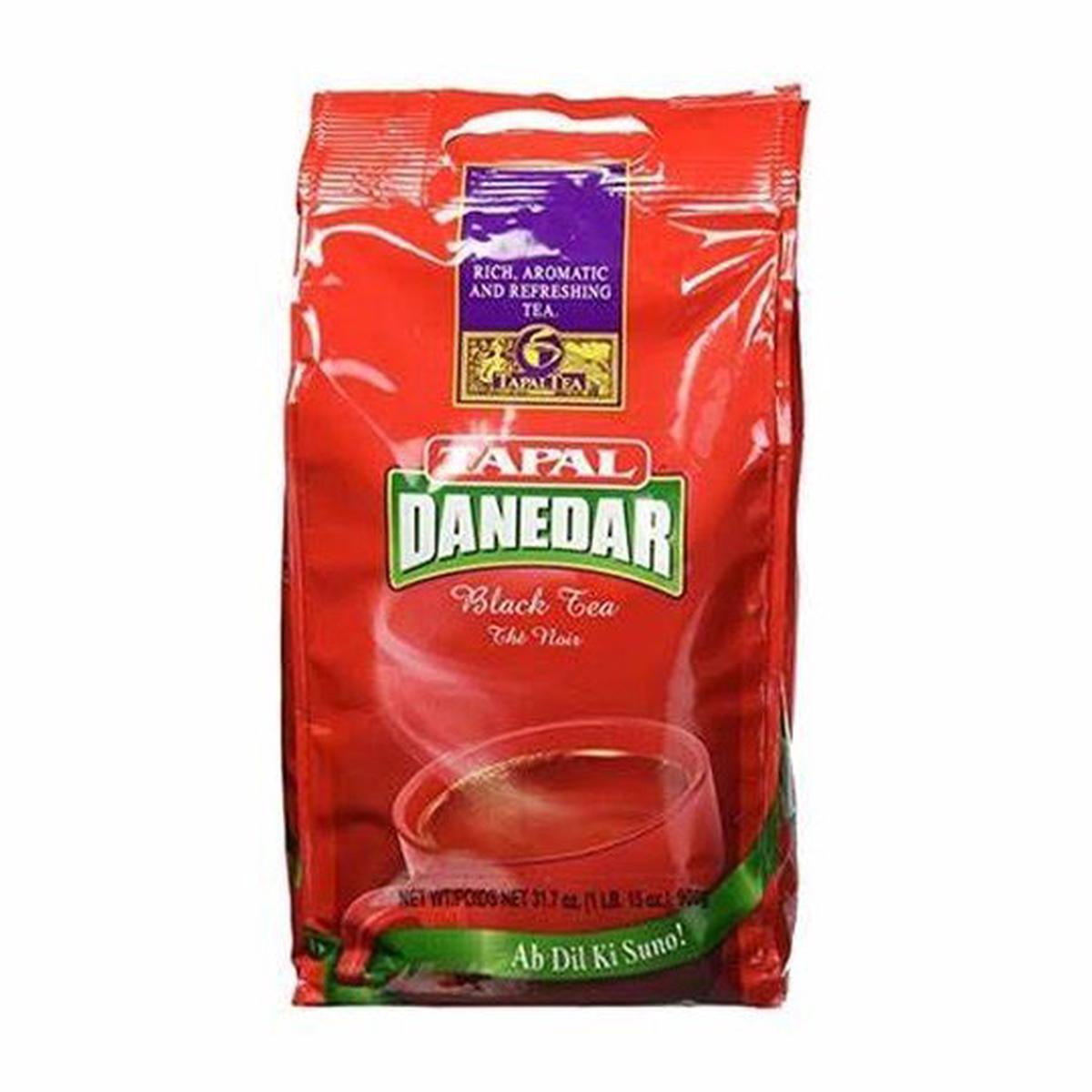 Tapal Danedar Pouch 900g
