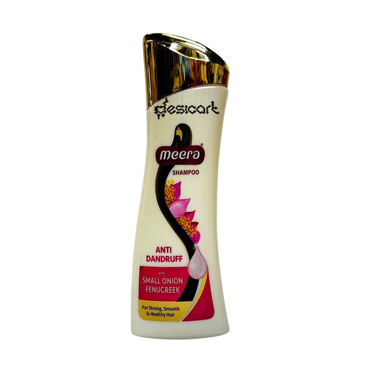 MEERA ANTI DANDRUFF SHAMPOO 80ML