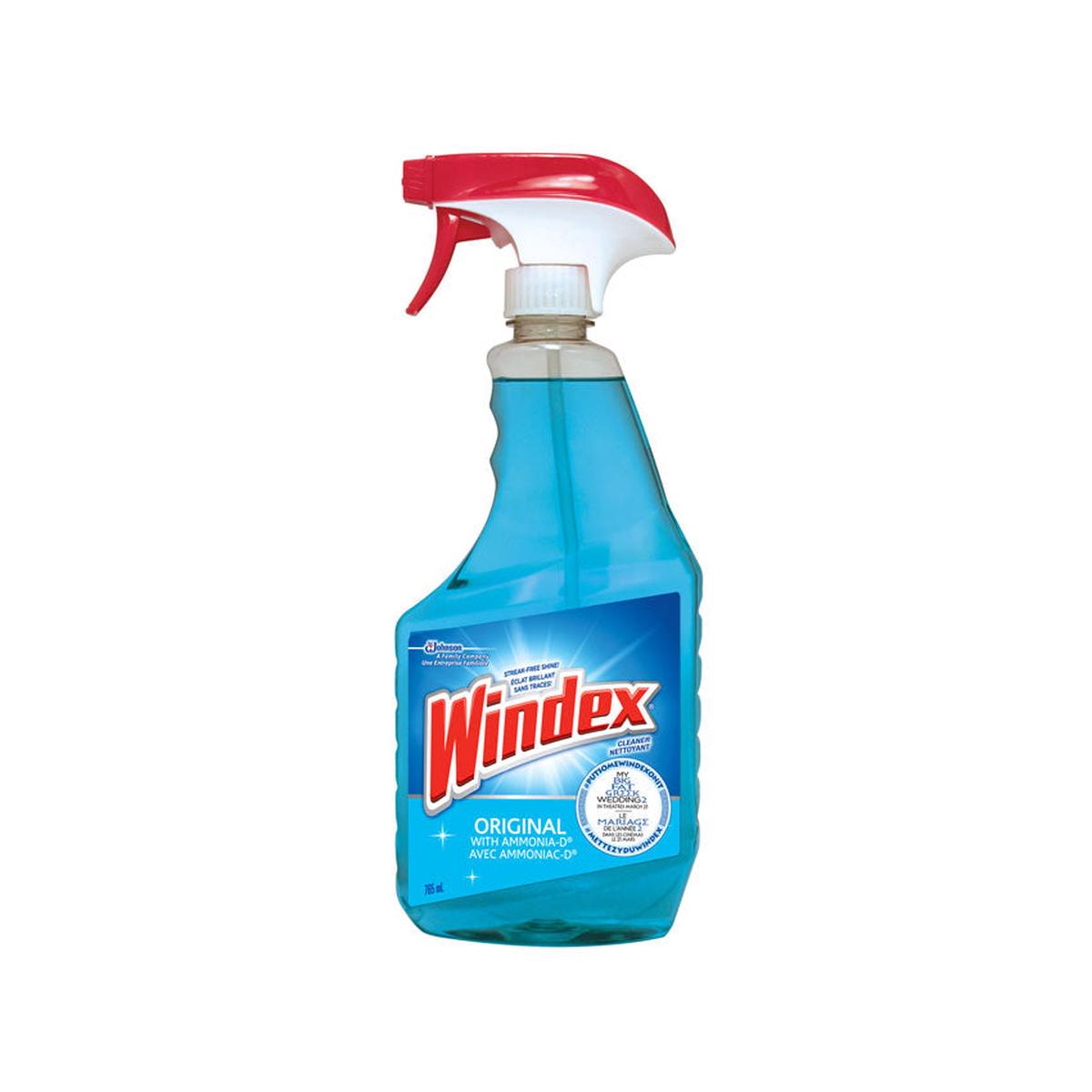 Windex