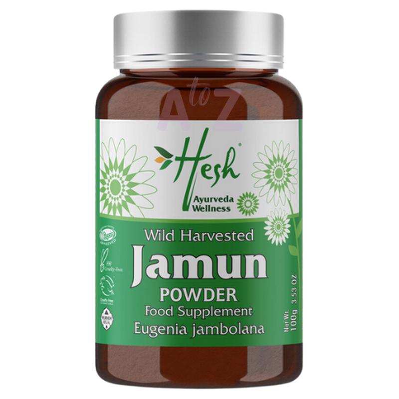 Hesh Jambu Bij Powder
