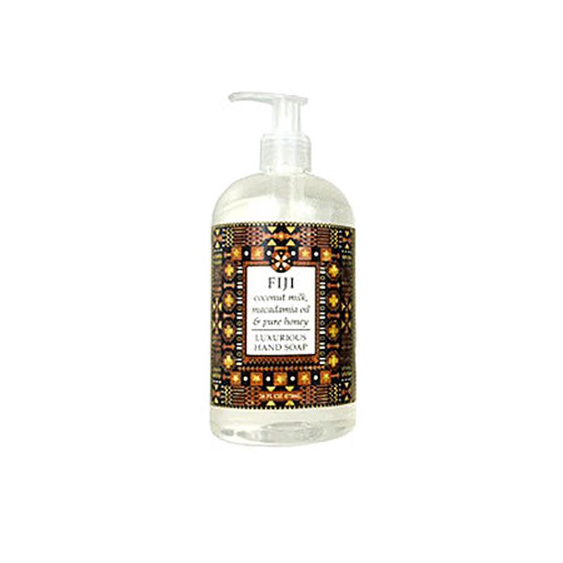 Luxurious Hand Soap