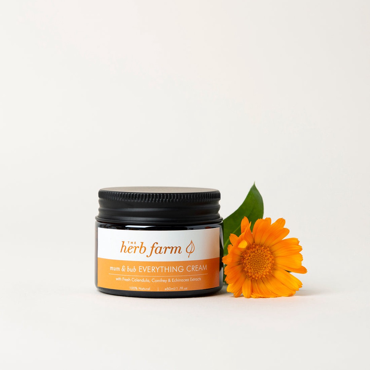 Mum & Bub Everything Cream 50ML