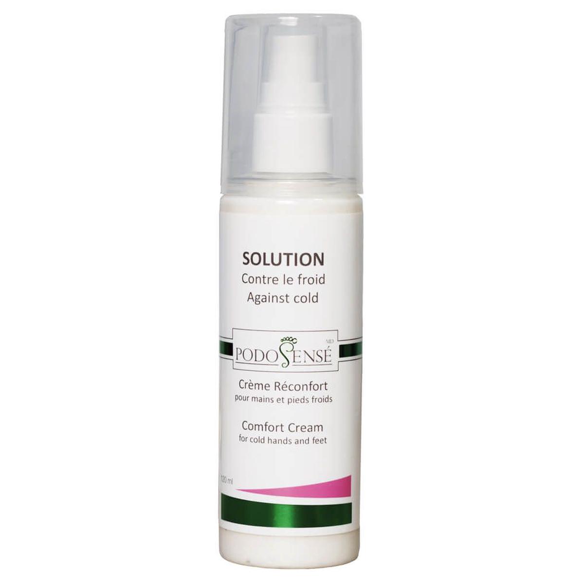 PodoSense – Solution Against Cold | 120 mL