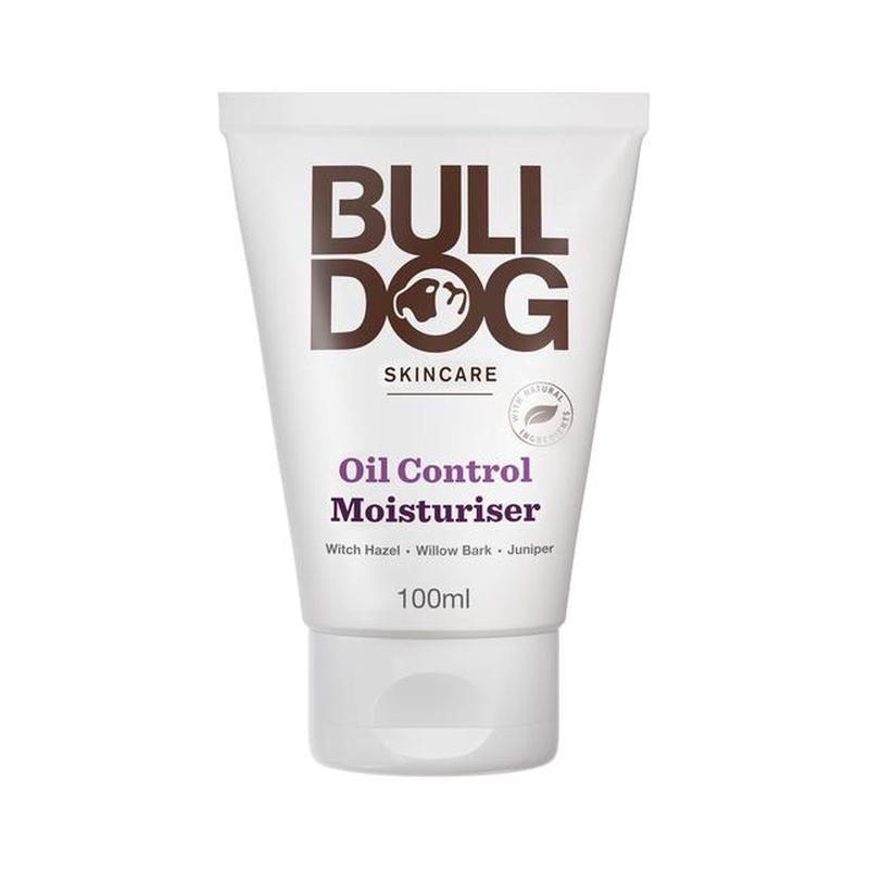 Bulldog Oil Control Moisturiser 100ml