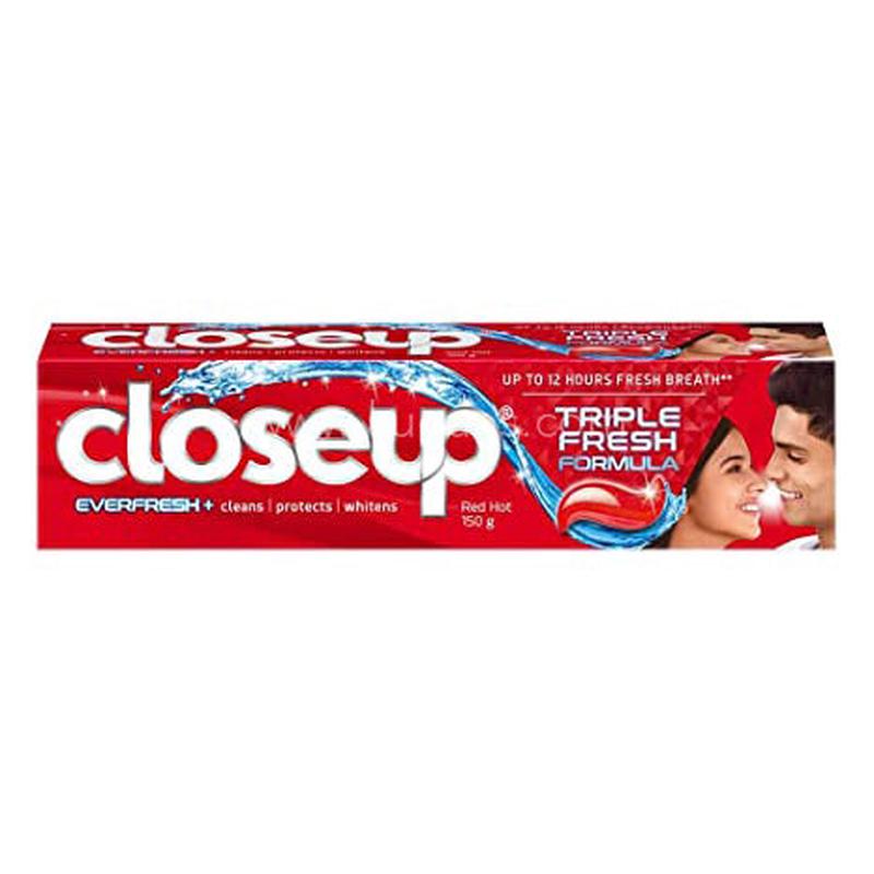 Closeup Ever Fresh 96g