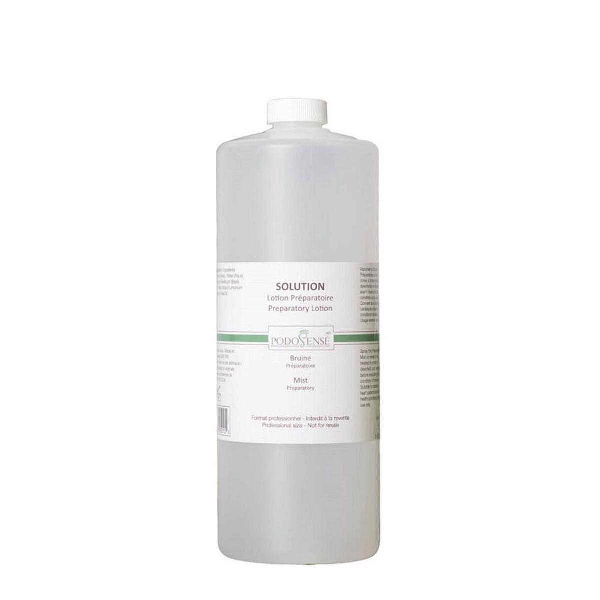 PodoSense – Solution Refreshing Preparatory Lotion Mist | 1 L