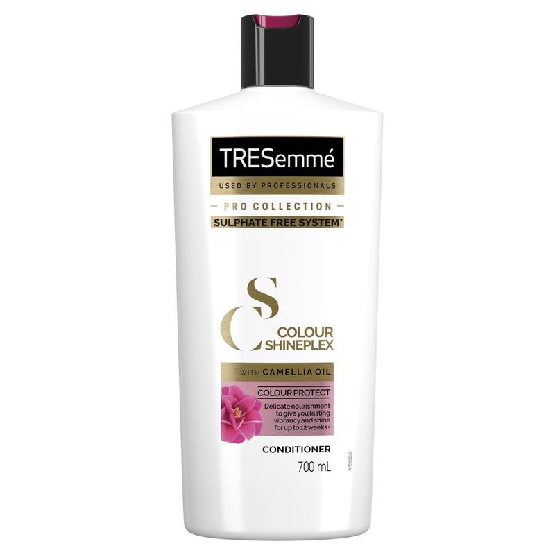 TRESemme Pro Collection Colour Shineplex Conditioner 700ml