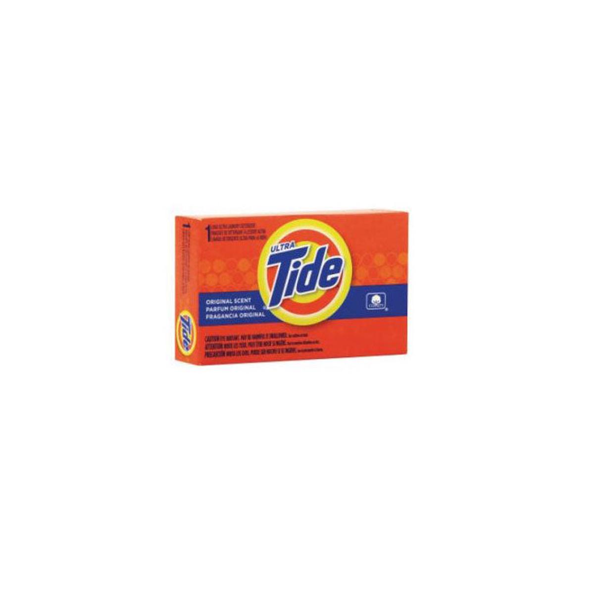 Tide Single