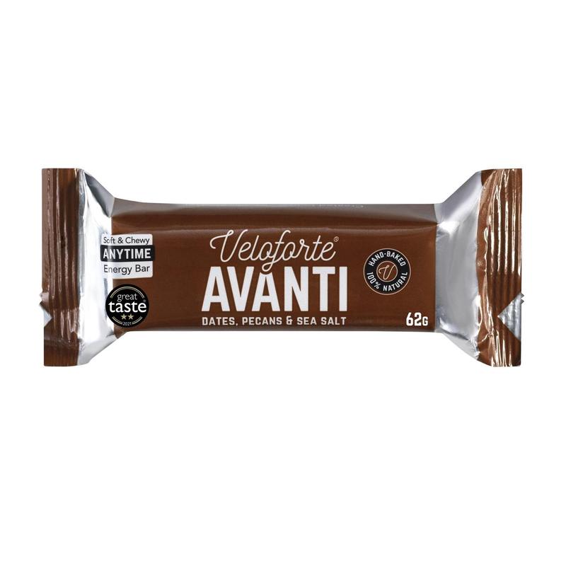 Veloforte Avanti Bar 62g