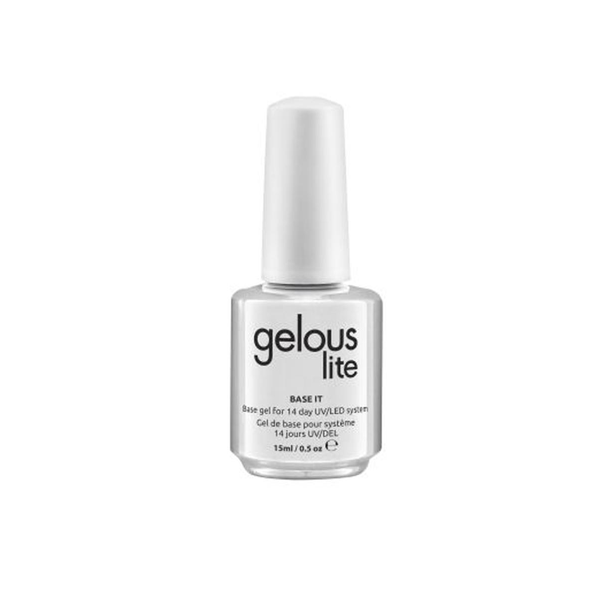 Gelous – GEL Base Lite 15 mL