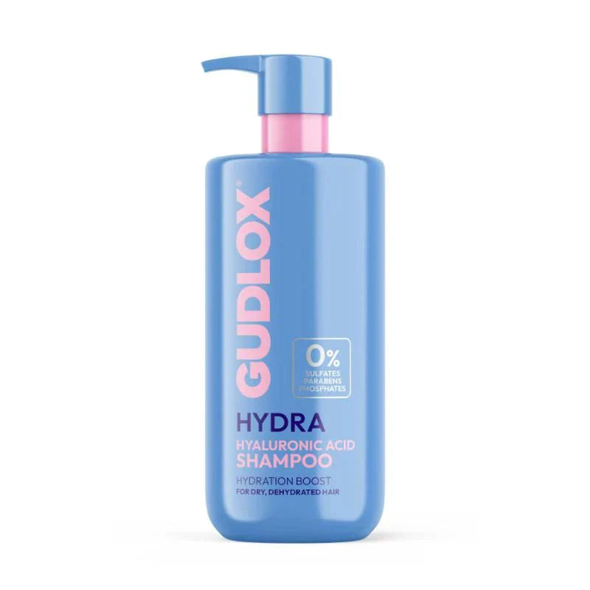 Gudlox Shampoo Hydra 400ml