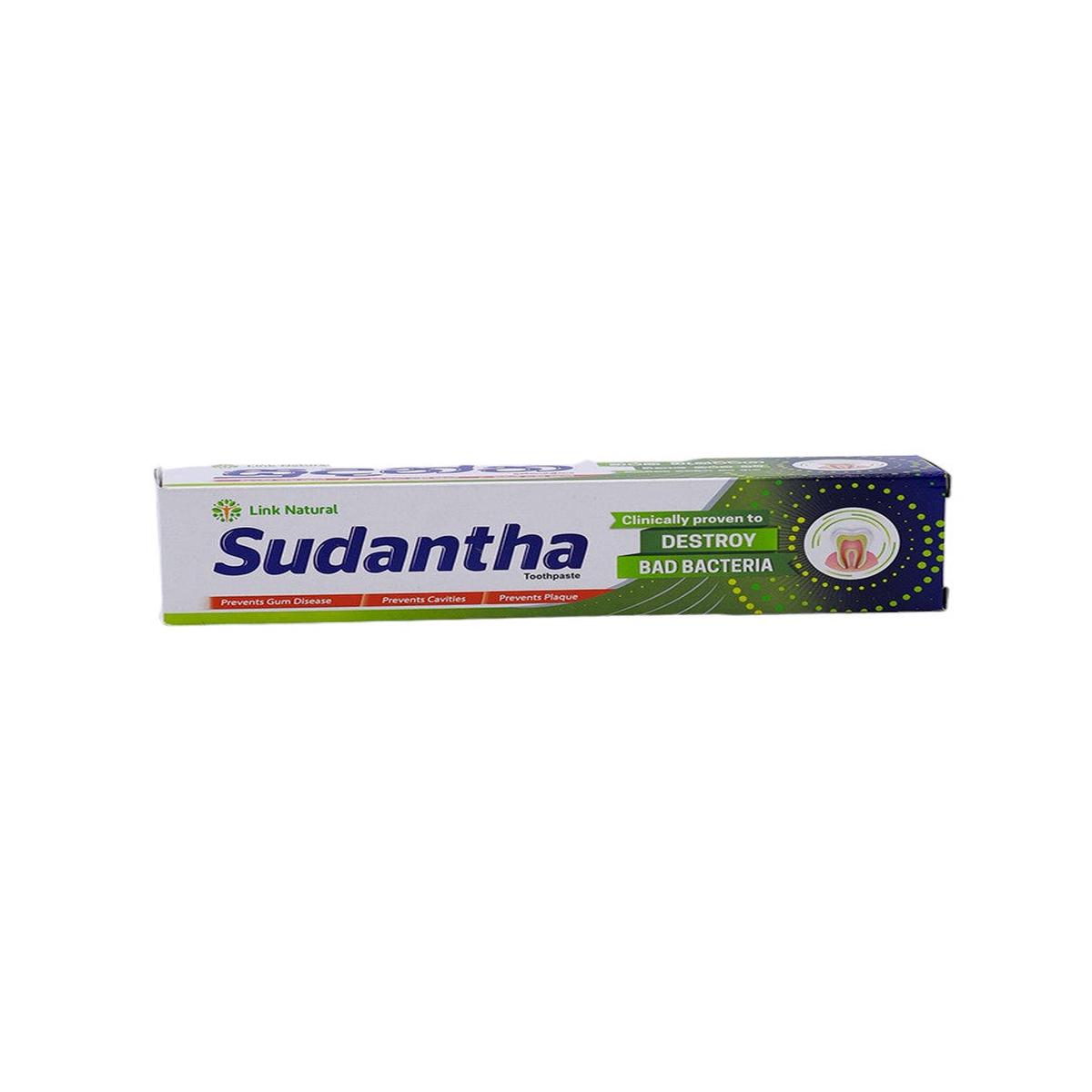 LINK Sudantha, 120g