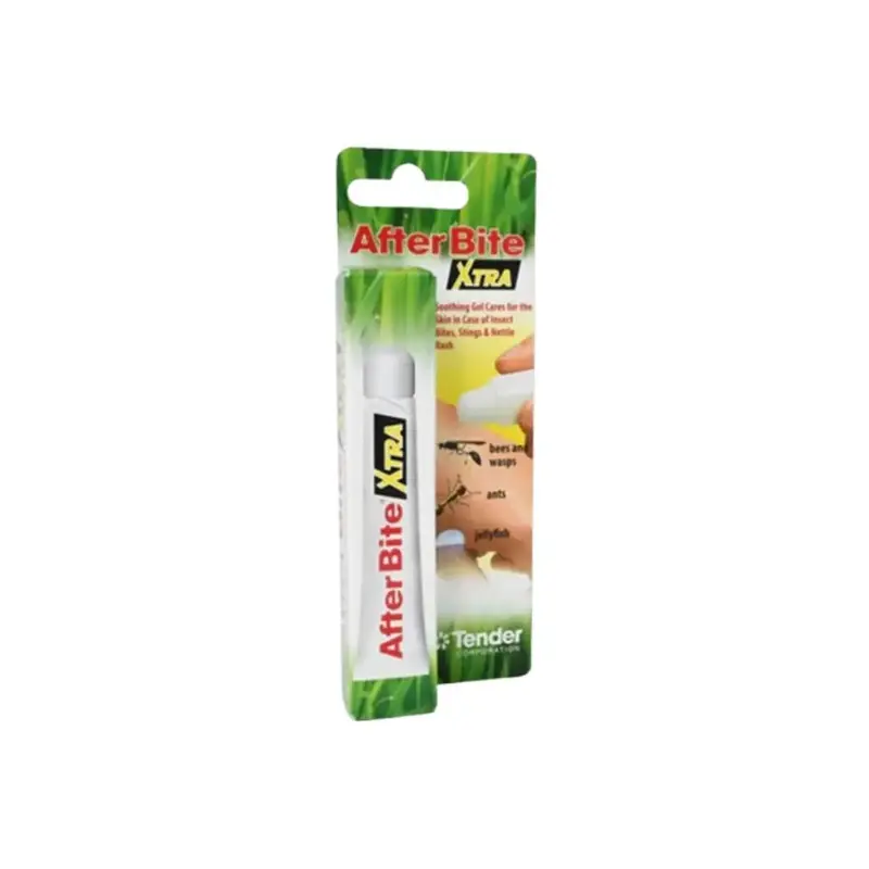 Tender After Bite Extra Gel 20g