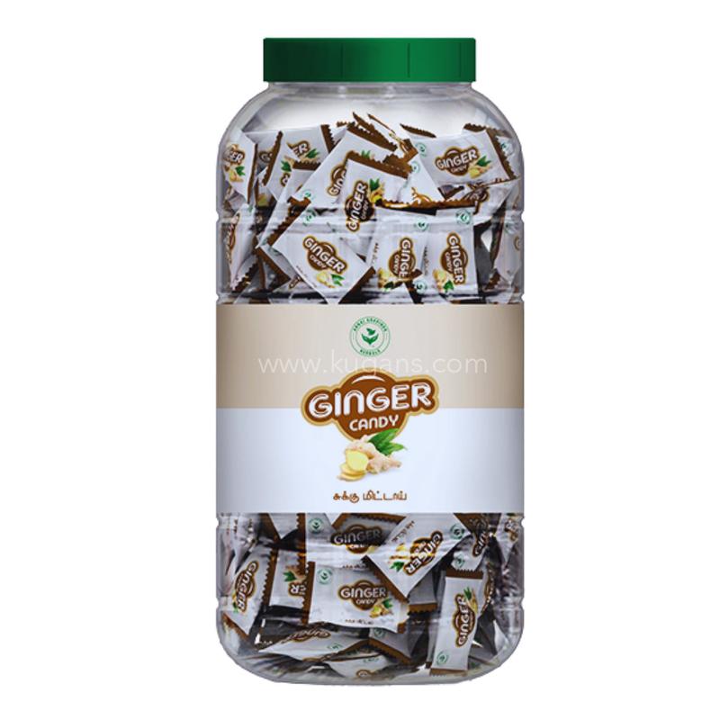 Annai Herbals Ginger Candy 3g