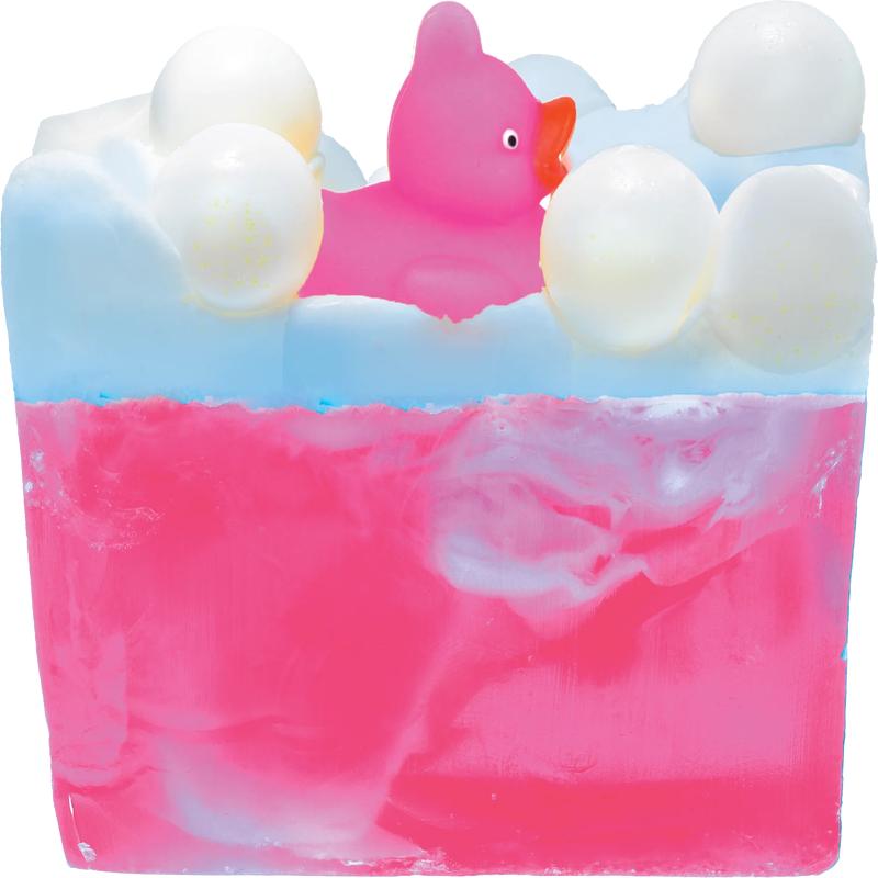Bomb Cosmetics Duck Duck Soap Bar